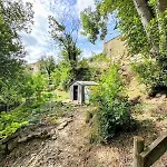 בית נופש La Bastide Saint-roc Haute Vallee De L'aude