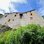 La Bastide Saint-roc Haute Vallee De L'aude בית נופש
