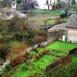 La Bastide Saint-roc Haute Vallee De L'aude בית נופש *