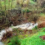 La Bastide Saint-roc Haute Vallee De L'aude בית נופש Antugnac