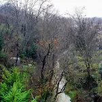 La Bastide Saint-roc Haute Vallee De L'aude * Antugnac