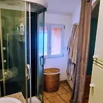 בית נופש La Bastide Saint-roc Haute Vallee De L'aude Antugnac