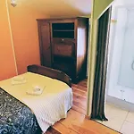 La Bastide Saint-roc Haute Vallee De L'aude בית נופש