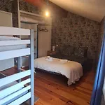 La Bastide Saint-roc Haute Vallee De L'aude * Antugnac