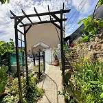 בית נופש La Bastide Saint-roc Haute Vallee De L'aude