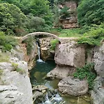 La Bastide Saint-roc Haute Vallee De L'aude Antugnac