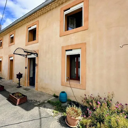 La Bastide Saint-roc Haute Vallee De L'aude *