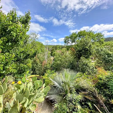 La Bastide Saint-roc Haute Vallee De L'aude