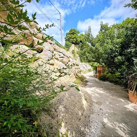 La Bastide Saint-roc Haute Vallee De L'aude *