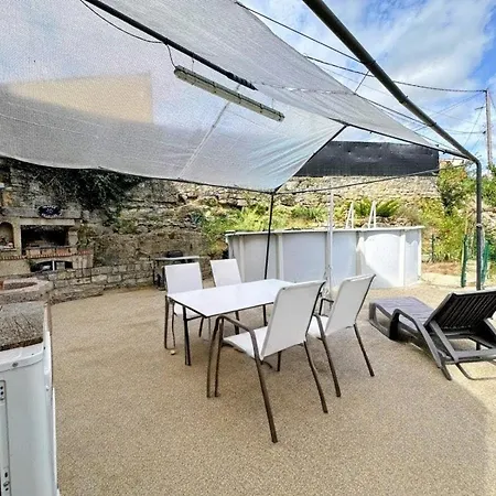 La Bastide Saint-roc Haute Vallee De L'aude * Antugnac