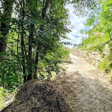 Prázdninový dům La Bastide Saint-roc Haute Vallee De L'aude *