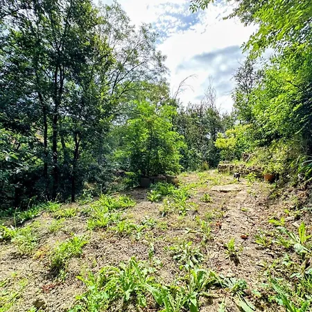 La Bastide Saint-roc Haute Vallee De L'aude Prázdninový dům *