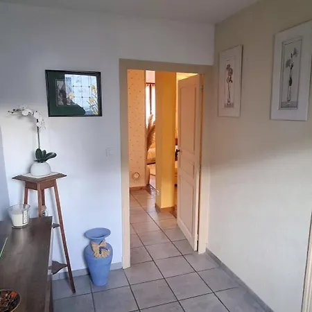 Prázdninový dům La Bastide Saint-roc Haute Vallee De L'aude *