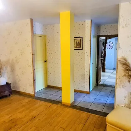 La Bastide Saint-roc Haute Vallee De L'aude * Antugnac