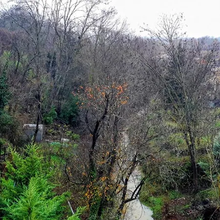 La Bastide Saint-roc Haute Vallee De L'aude * Antugnac