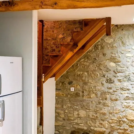La Bastide Saint-roc Haute Vallee De L'aude