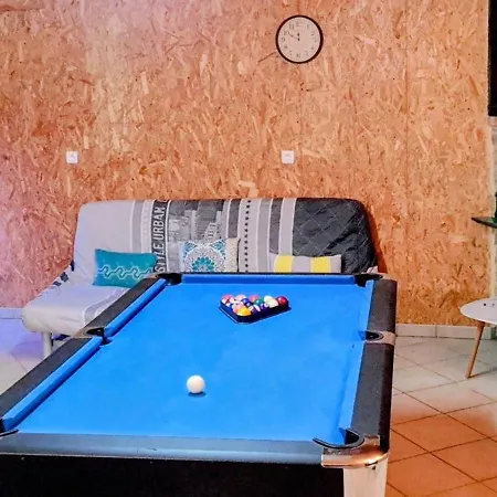 Prázdninový dům La Bastide Saint-roc Haute Vallee De L'aude Antugnac