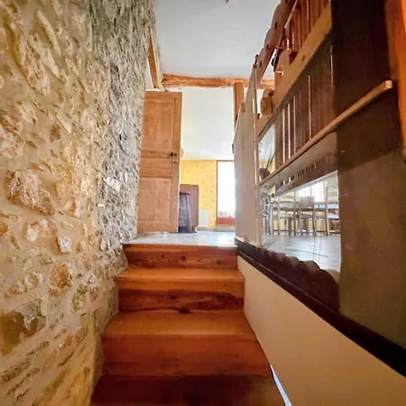 La Bastide Saint-roc Haute Vallee De L'aude *