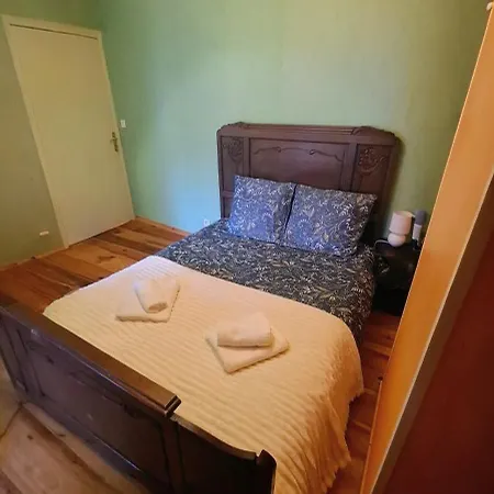 Prázdninový dům La Bastide Saint-roc Haute Vallee De L'aude