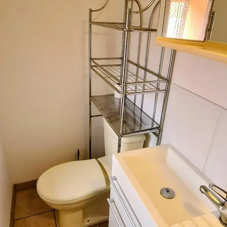 Prázdninový dům La Bastide Saint-roc Haute Vallee De L'aude