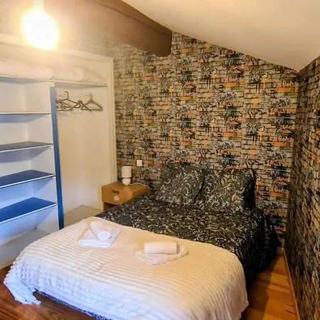 Prázdninový dům La Bastide Saint-roc Haute Vallee De L'aude *