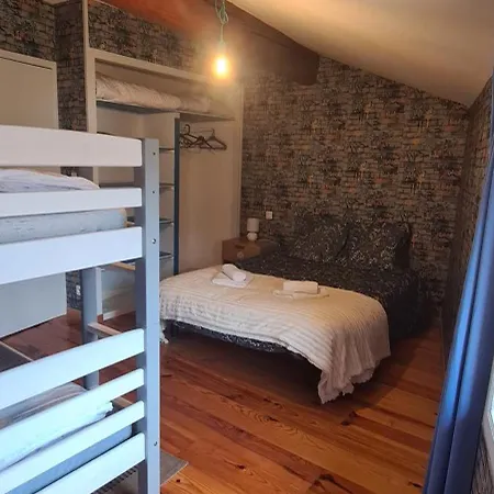 La Bastide Saint-roc Haute Vallee De L'aude * Antugnac