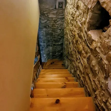 La Bastide Saint-roc Haute Vallee De L'aude Antugnac