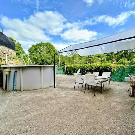 La Bastide Saint-roc Haute Vallee De L'aude Antugnac
