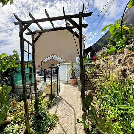 Prázdninový dům La Bastide Saint-roc Haute Vallee De L'aude