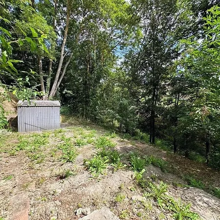 La Bastide Saint-roc Haute Vallee De L'aude Prázdninový dům