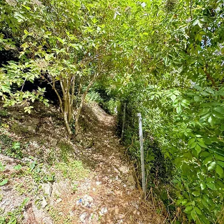 La Bastide Saint-roc Haute Vallee De L'aude Antugnac