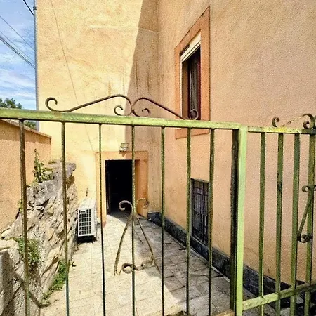 La Bastide Saint-roc Haute Vallee De L'aude Antugnac