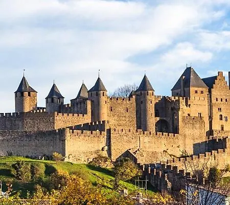 La Bastide Saint-roc Haute Vallee De L'aude *