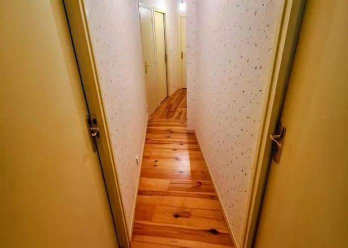 Дом отдыха La Bastide Saint-roc Haute Vallee De L'aude