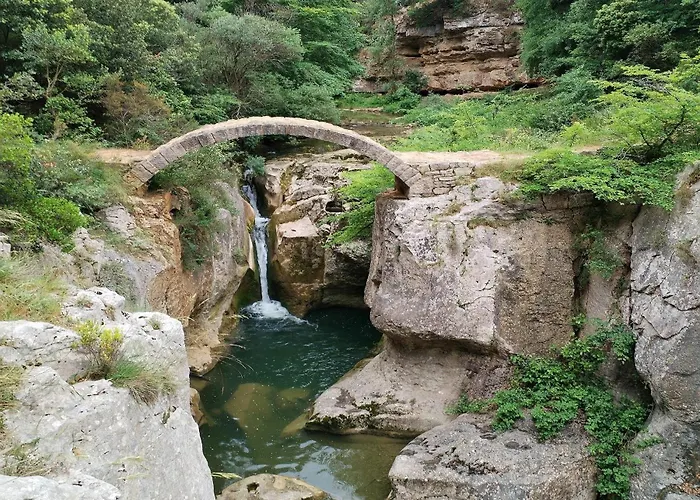 La Bastide Saint-roc Haute Vallee De L'aude Антюньяк